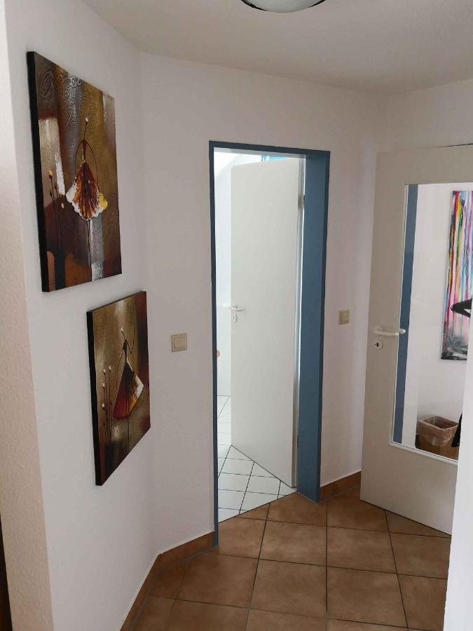 Apartment In Sellin/Insel Ruegen 37917 Sandort ภายนอก รูปภาพ