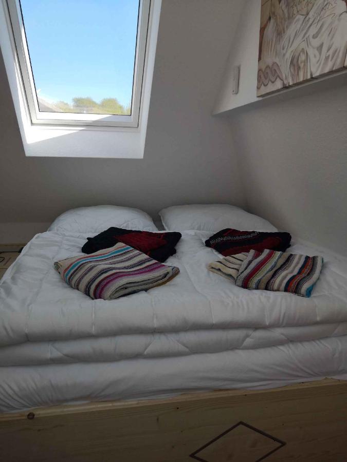 Apartment In Sellin/Insel Ruegen 37917 Sandort ภายนอก รูปภาพ
