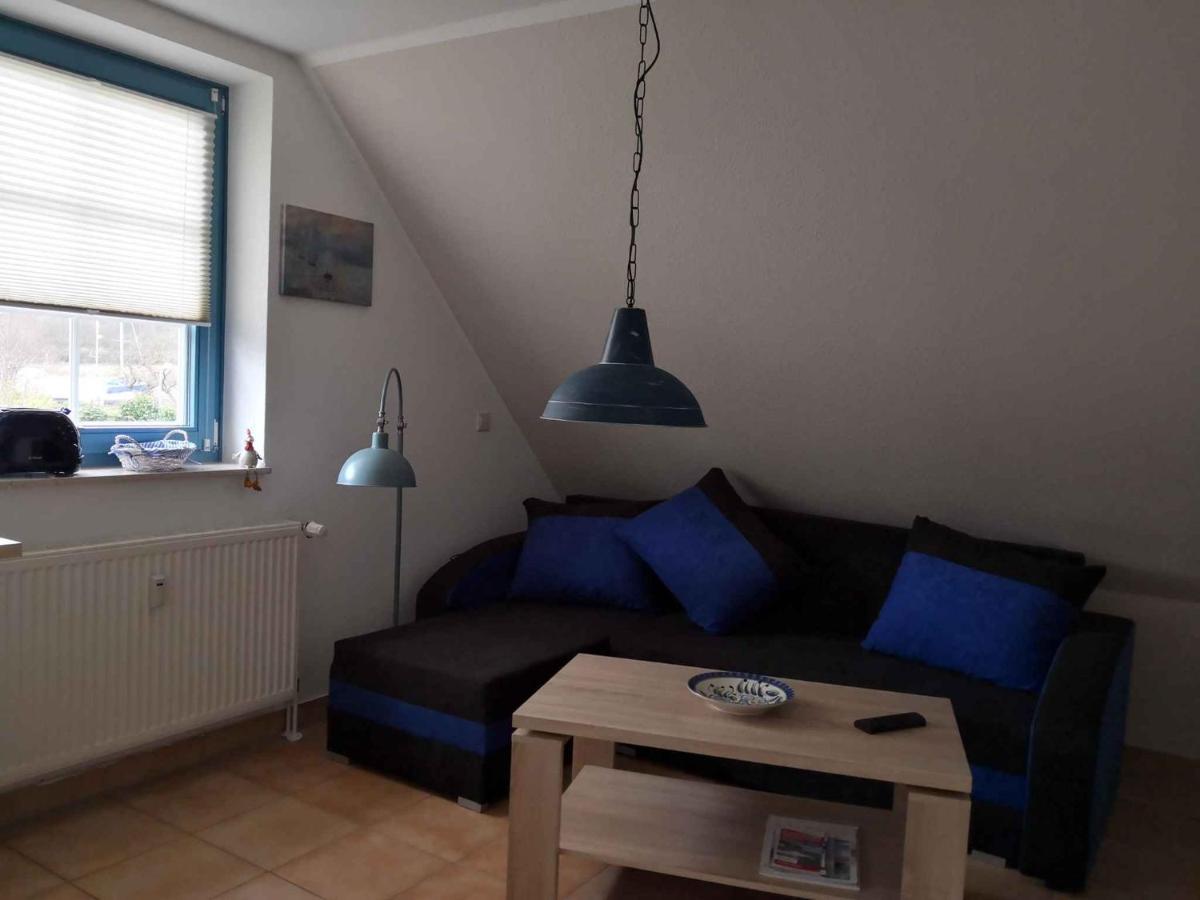 Apartment In Sellin/Insel Ruegen 37917 Sandort ภายนอก รูปภาพ