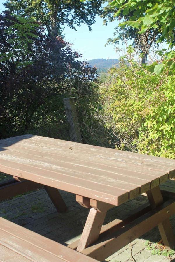 Apartment In Sellin/Insel Ruegen 37917 Sandort ภายนอก รูปภาพ