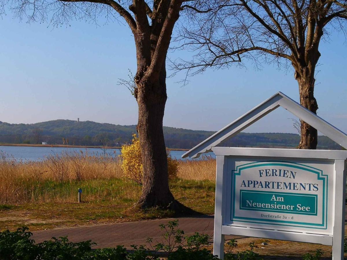 Apartment In Sellin/Insel Ruegen 37917 Sandort ภายนอก รูปภาพ