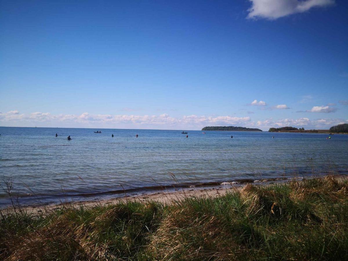Apartment In Sellin/Insel Ruegen 37917 Sandort ภายนอก รูปภาพ