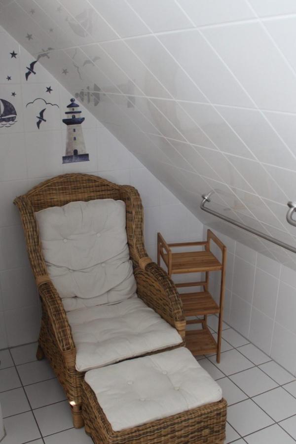 Apartment In Sellin/Insel Ruegen 37917 Sandort ภายนอก รูปภาพ